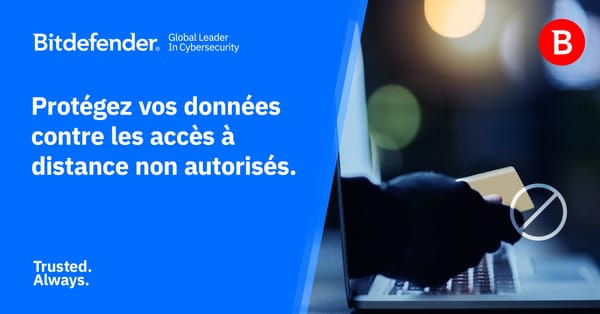 Prévention des escroqueries à l'accès à distance : l'Intelligence Artificielle qui protège des intrusions