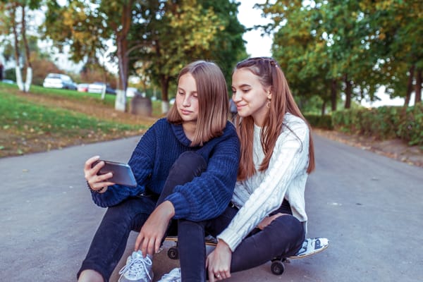 Gen Z Slang Words: Learn the Teenage Lingo