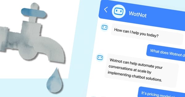 AI chatbot startup WotNot leaks 346,000 files, including passports and medical records