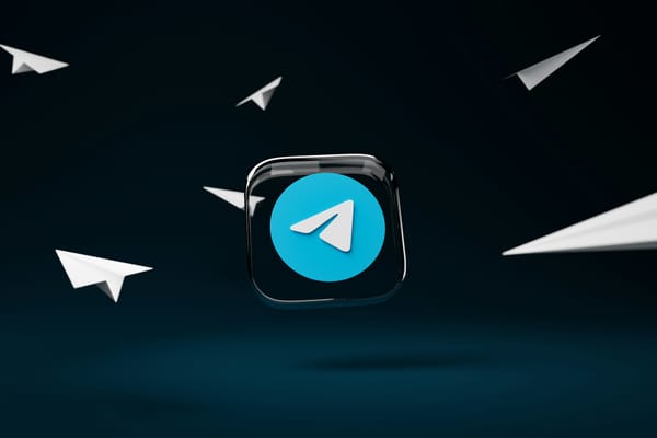 Criminals Exploit Telegram Captcha to Trick Victims into Installing Malware