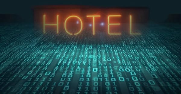 Half a million hotel guests at risk after hackers accessed sensitive data