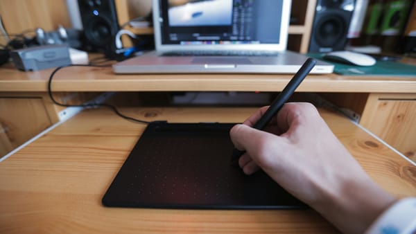 Criminals May Have Stolen Customer Credit Card Data from Wacom’s Online Store