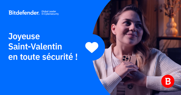 Les principales escroqueries de la Saint-Valentin dont il faut se méfier