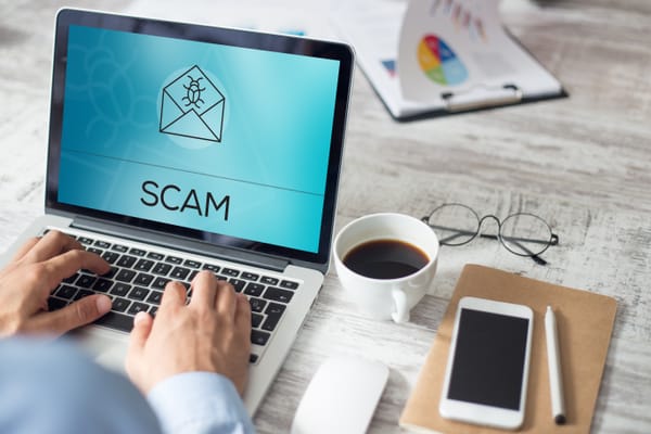 3 Tech Support Scam Tactics Targeting Small Businesses and How to Counter Them