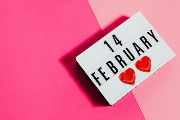 Half of Valentine’s Day Spam Emails Are Scams: How Cybercriminals Exploit the Season of Love