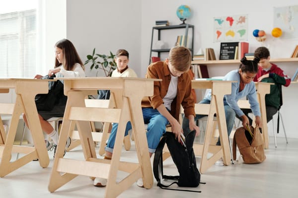 No TikTok, No Instagram, No Snapchat: The Bold School Experiment That Worked