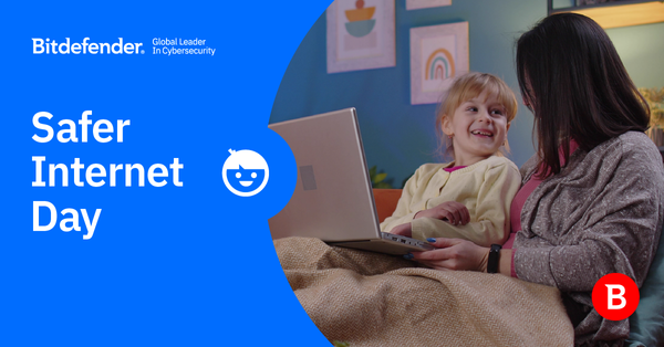 Safer Internet Day 2025: Digital Well-Being and Online Safety for Kids