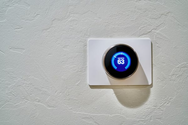 IoT 101: What Every Homeowner Should Know