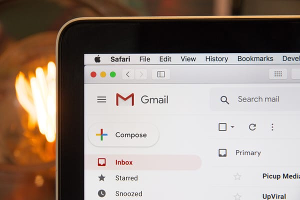 Google Is Finally Dropping SMS Authentication for Gmail