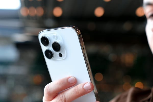 10 ciberamenazas que los usuarios de iPhone no pueden permitirse ignorar en 2025