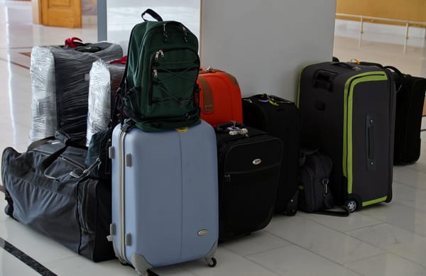 Exposed in Transit: Nearly 1 Million Records Exposed in Airport Lost-and-Found Database