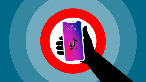 The TikTok Blackout Challenge: How to Protect Children