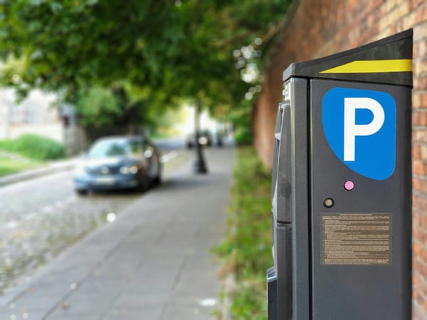 Unpaid Parking Phishing Scheme Hits Boston, San Diego, Several Other US Cities