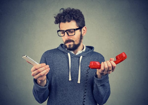 Am I Being Scammed? Finding Out Has Never Been Easier.