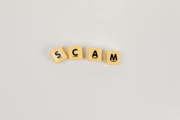 Extortion Scam Emails Surge in the UK – Why This Scam Keeps Coming Back