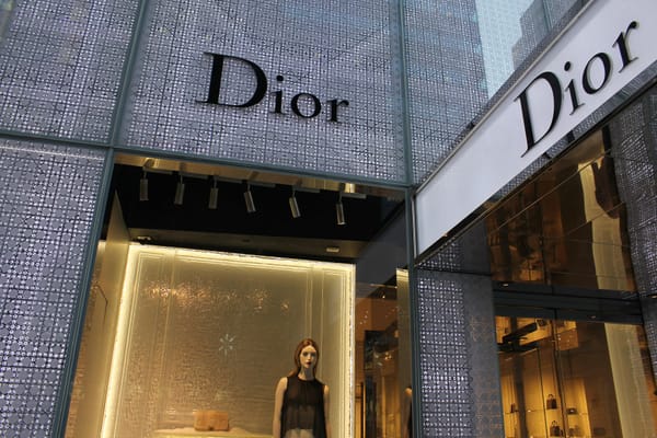 House of Dior Notifies Customers in Asia of Data Breach