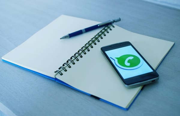 Lawyer-Client Communication: WhatsApp or Email—What’s Safer?