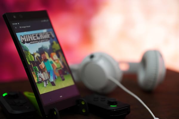 Minecraft Made Simple for Parents Who'd Rather Not Play It Themselves
