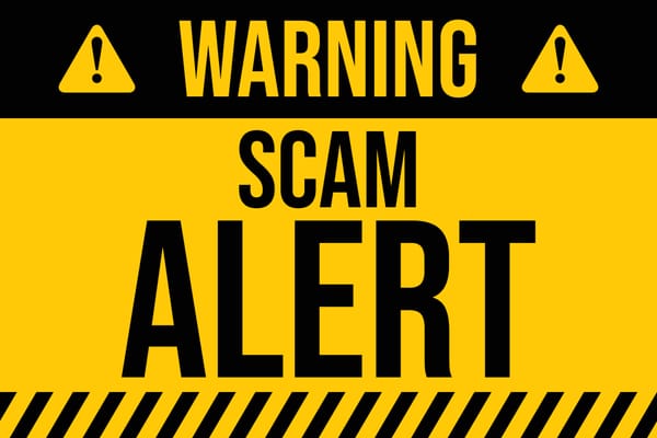 Scam Trends of The Week: 7 Real Scam Emails You Need to Avoid