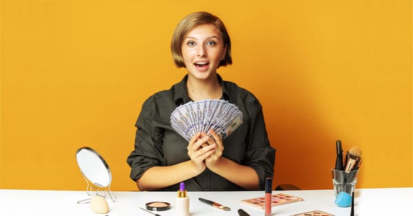 "They Wanted My Amazing Story," Says Blogger Targeted in an Influencer Scam — How to Spot and Stop These Scams