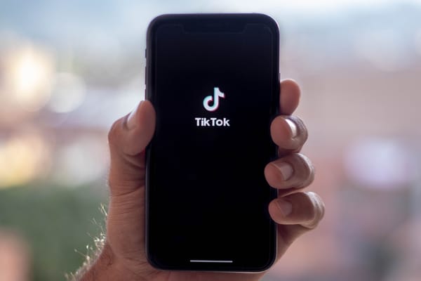 TikTok Must Pay €530 Million for Violating Europe’s Data Protection Laws
