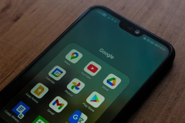 Use Google Calendar? Here’s the One Change That Can Protect Your Business from Scams