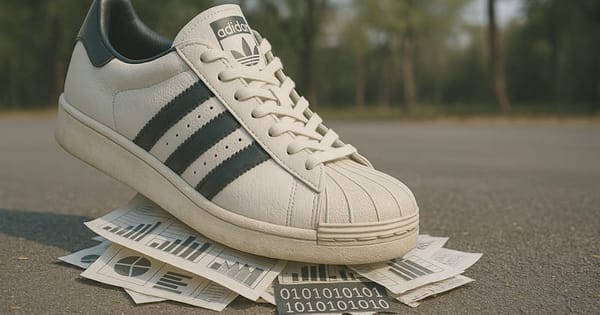 Persönliche Daten von Adidas-Kunden nach Datenschutzverletzung in Gefahr