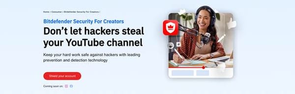 View of Account Recovery Hub - Facebook, Instagram, Threads | Meta