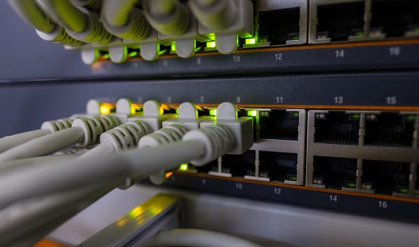 FBI Warns of Criminals Targeting End-of-Life Routers in Cyberattacks