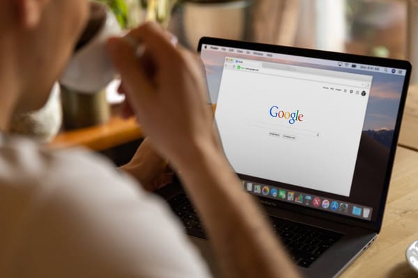 Google to Pay Texas $1.4 Billion over Data Privacy Violations
