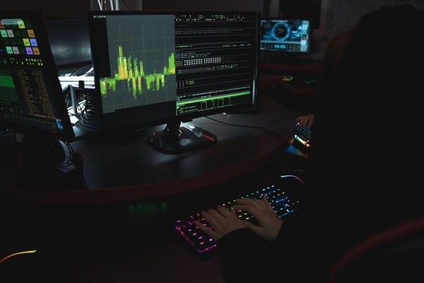 16 Charged in Connection with DanaBot Malware Allegedly Commanded from Russia