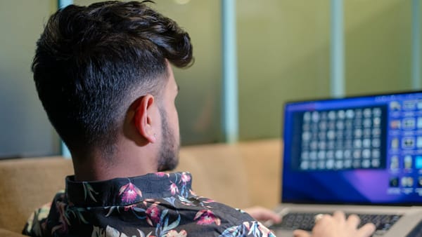 Every Click Leaves a Mark: Understanding Your Digital Footprint and How to Protect It