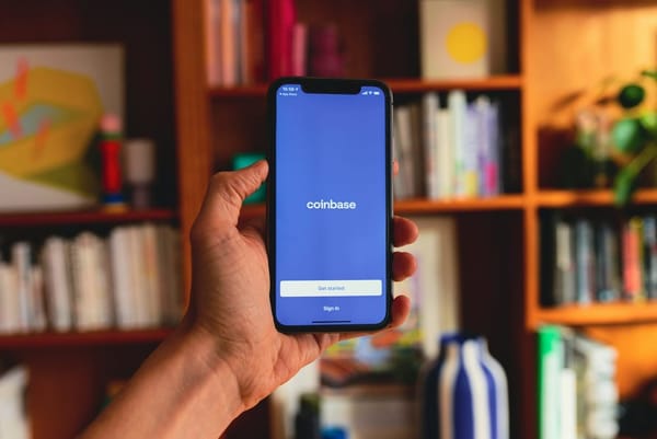 Datenpanne bei Coinbase legt Informationen von fast 70.000 Kunden offen