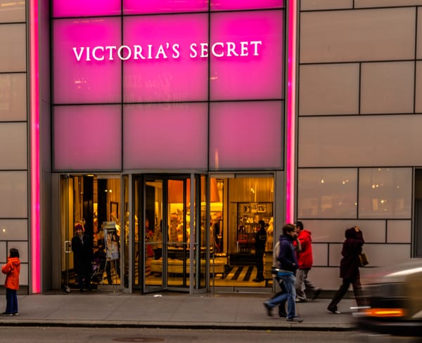 Victoria's Secret Exposed? Retailer Takes Down Website to Address ‘Security Incident’