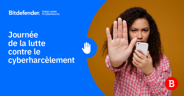 Comment protéger les enfants, ne pas être intimidé et rester aimable en ligne