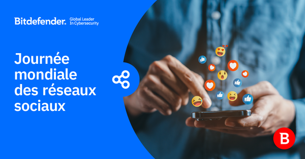 Réseaux sociaux : protégez votre identité numérique et célébrez les connexions qui comptent