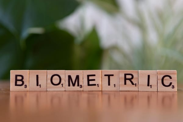 Biometría y tú: Lo que necesitas saber para proteger tus datos