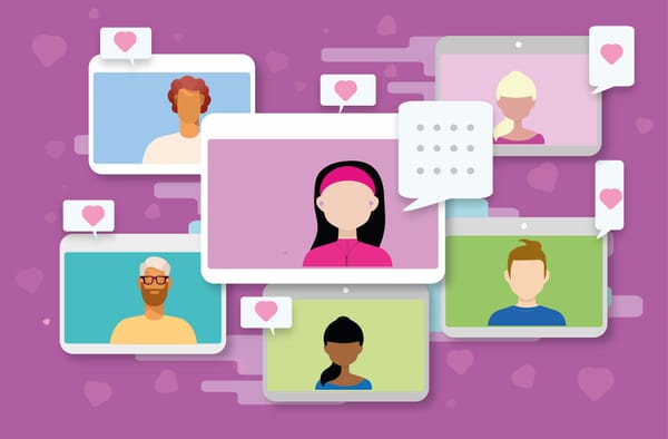 Data Leak Hits App-Building Platform Used by Coaches, Influencers, and Entrepreneurs