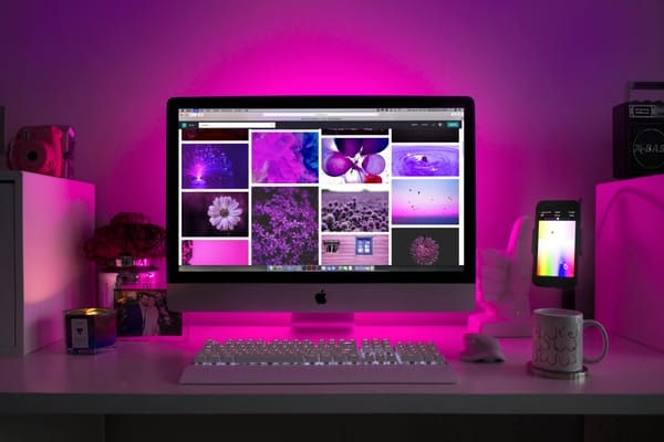 How to Create a Business Website with AI (Even If You’ve Never Done It Before)