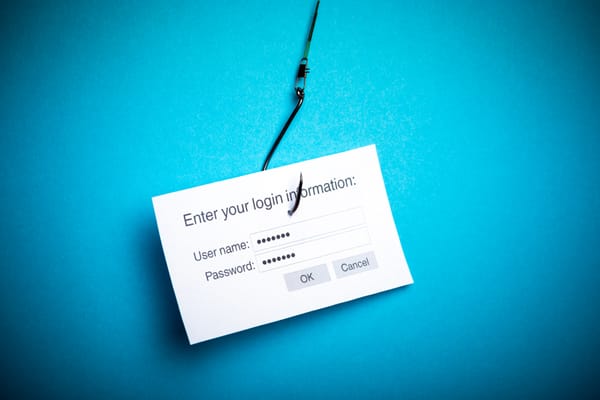 41 Million Suspicious Emails Reported in the UK. How Can You Stop the Phish in 2025?