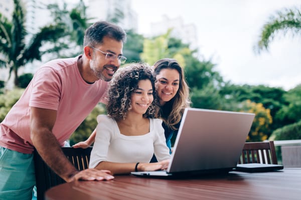 National Internet Safety Month: A Family-Friendly Digital Hygiene Check-Up for Summer