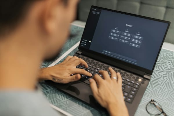 OpenAI Wants ChatGPT to Be Your Next Personal Assistant – What That Means for Entrepreneurs