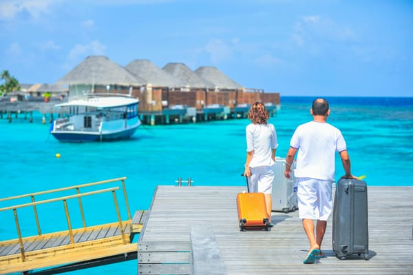 Summer 2025 Travel Scams: How to Avoid Fake Hotel Booking Websites and Protect Your Vacation