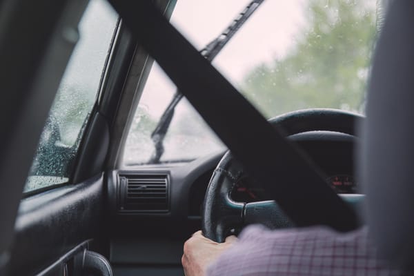 What Can Criminals Do With a Stolen Driver’s License—and What You Can Do About It