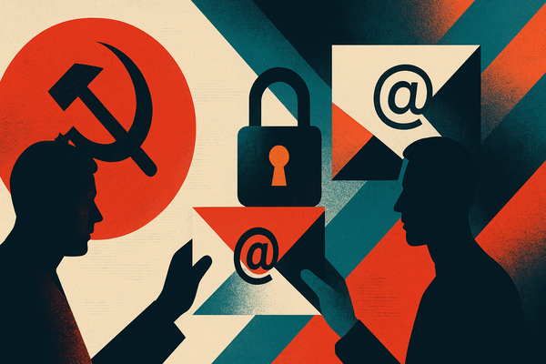 Russian Hackers Bypass Gmail 2FA in Complex Phishing and Social Engineering Attack