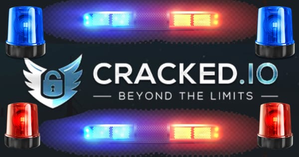 Dutch police identify users as young as 11-year-old on Cracked.io hacking forum