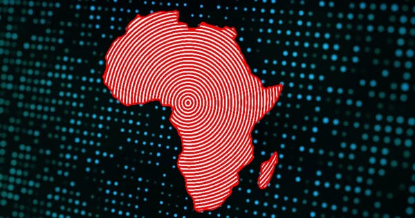 Cybercrime is surging across Africa