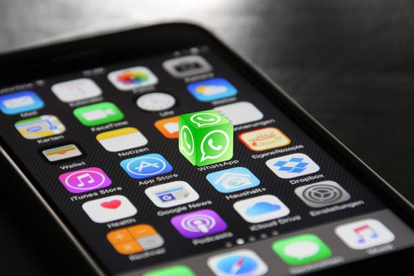 Malaysian Home Minister's WhatsApp Hacked; Attackers Send Messages to Contacts