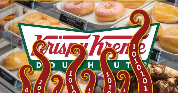 Krispy Kreme hack exposed sensitive data of over 160,000 people