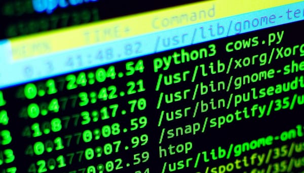 Intentionally Crashing Apps on Linux Could Expose Password Hashes